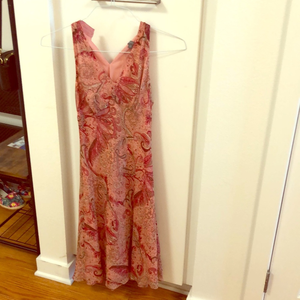 Ann Taylor Dress